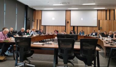 North Canterbury councillors divided on nitrate emergency call