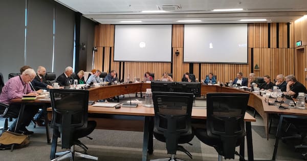 North Canterbury councillors divided on nitrate emergency call