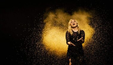 Frankrijk gaat wél naar Eurovisiesongfestival en steunt de organisatie
