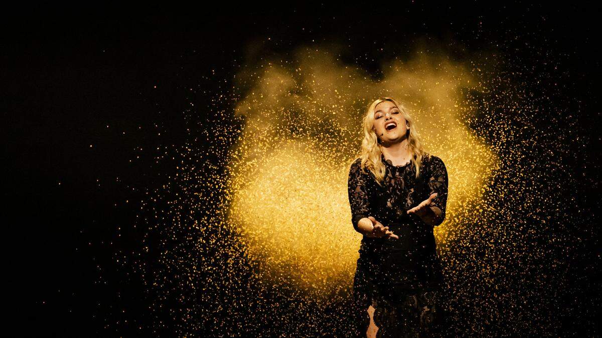Frankrijk gaat wél naar Eurovisiesongfestival en steunt de organisatie