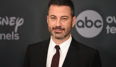 Disney reportedly lost 1.7 million paid subscribers in the week after suspending Kimmel