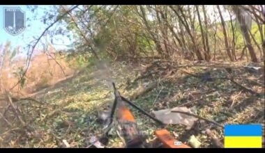 Ukraine Russia War Combat Footage 117