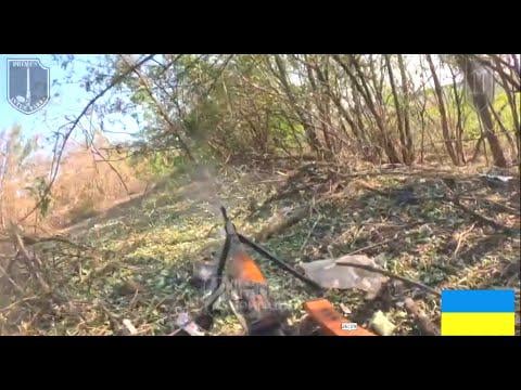 Ukraine Russia War Combat Footage 117