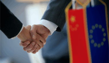 EU-China