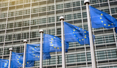 The European Union in Practice: Politics and Power in the Brussels System