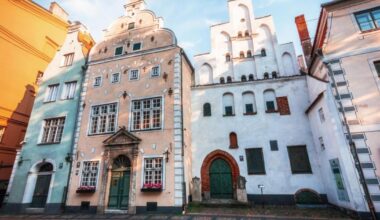 European Heritage Days: explore the past, protect our future