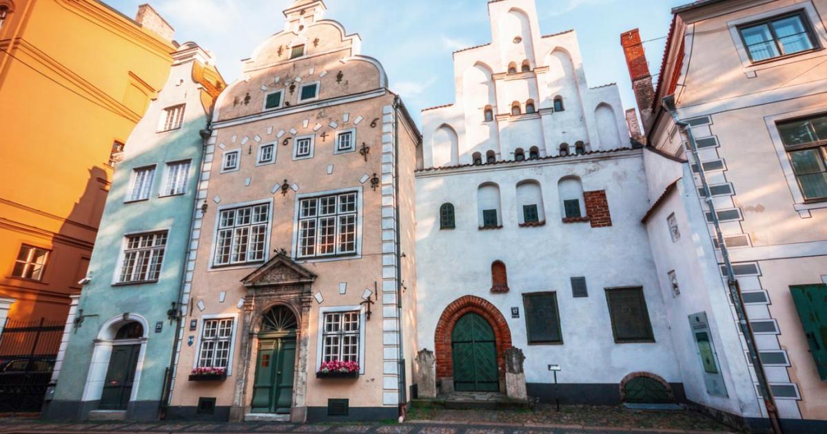European Heritage Days: explore the past, protect our future