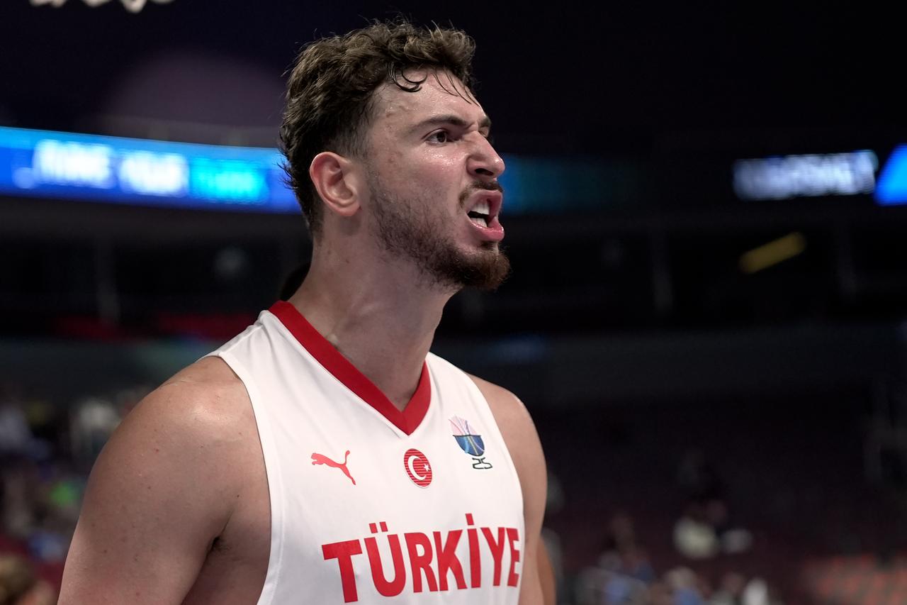 EuroBasket 2025: Türkiye’s new identity with NBA pace and European discipline