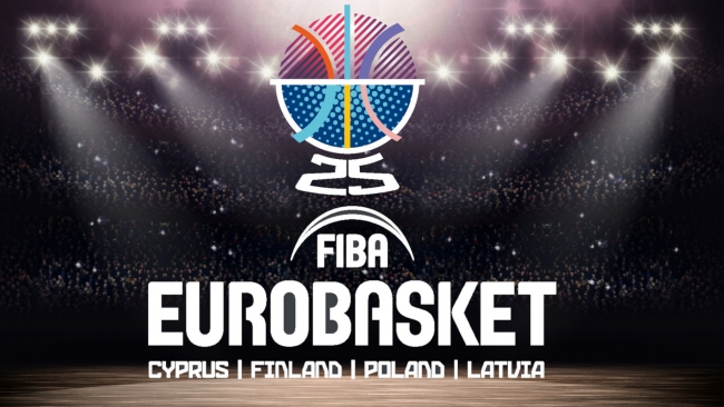 Teams qualified and eliminated from EuroBasket 2025: Germany, Serbia, Greece...