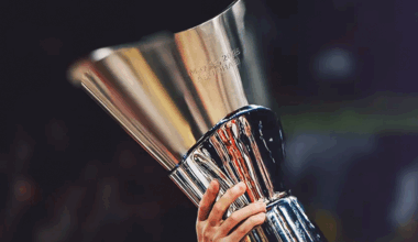 Hapoel IBI Tel Aviv-FC Barcelona | Round 1 Highlights