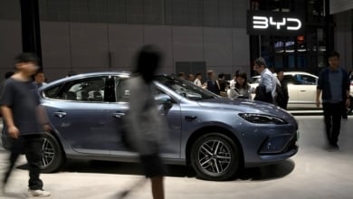China, el gigante que decide qué coche eléctrico comprarás y a qué precio