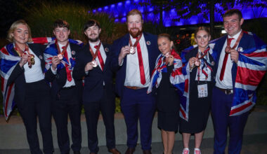 How to go for gold in Shanghai