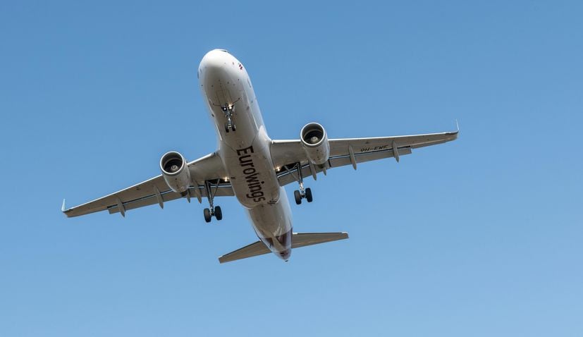 Eurowings
