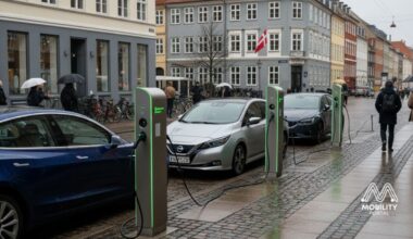 Affordable and reliable charging: Denmark’s two “unfinished tasks”
