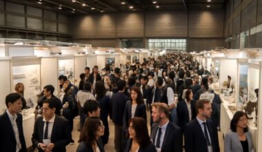 Kyushu/Okinawa Tourism & Hospitality Expo 2025: A Comprehensive Guide for Attendees