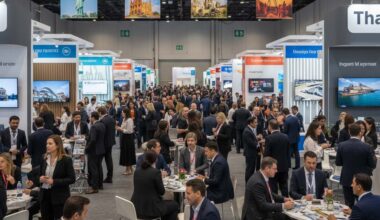 Canada Joins US, UK, Spain, UAE, France, and Thailand for Unmissable Travel Trade Events this September – Here’s What You Can’t Miss