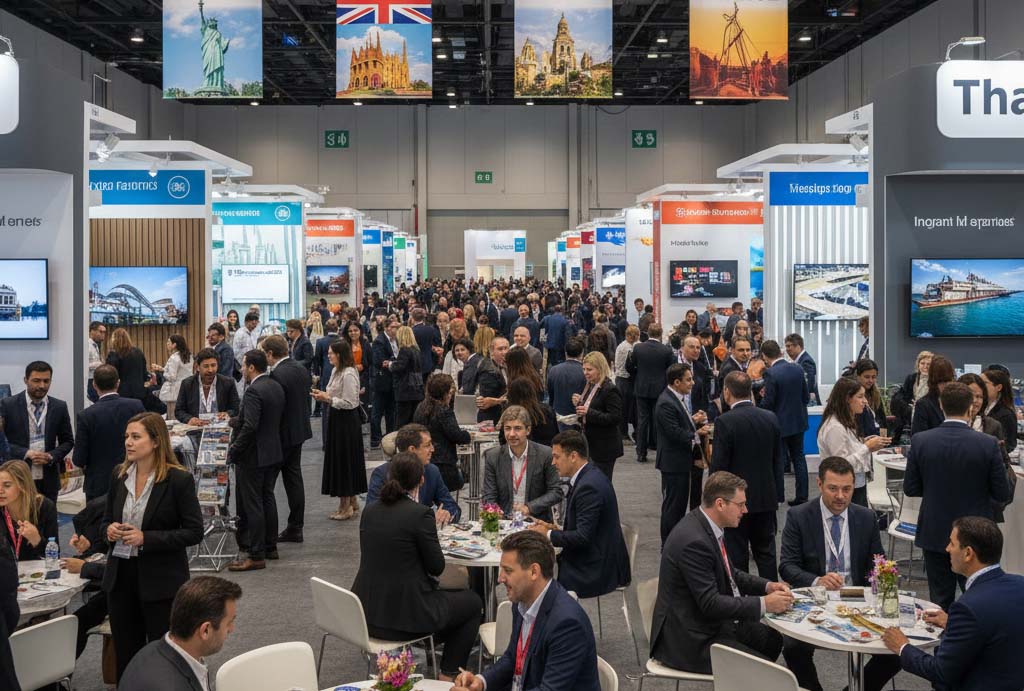 Canada Joins US, UK, Spain, UAE, France, and Thailand for Unmissable Travel Trade Events this September – Here’s What You Can’t Miss