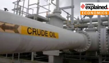 These stranded dividends originate from billions of dollars invested by Indian public sector oil companies over the years to acquire stakes in Russian producing oil and gas projects.