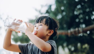 Extreme Heat is Dangerous for Young Athletes