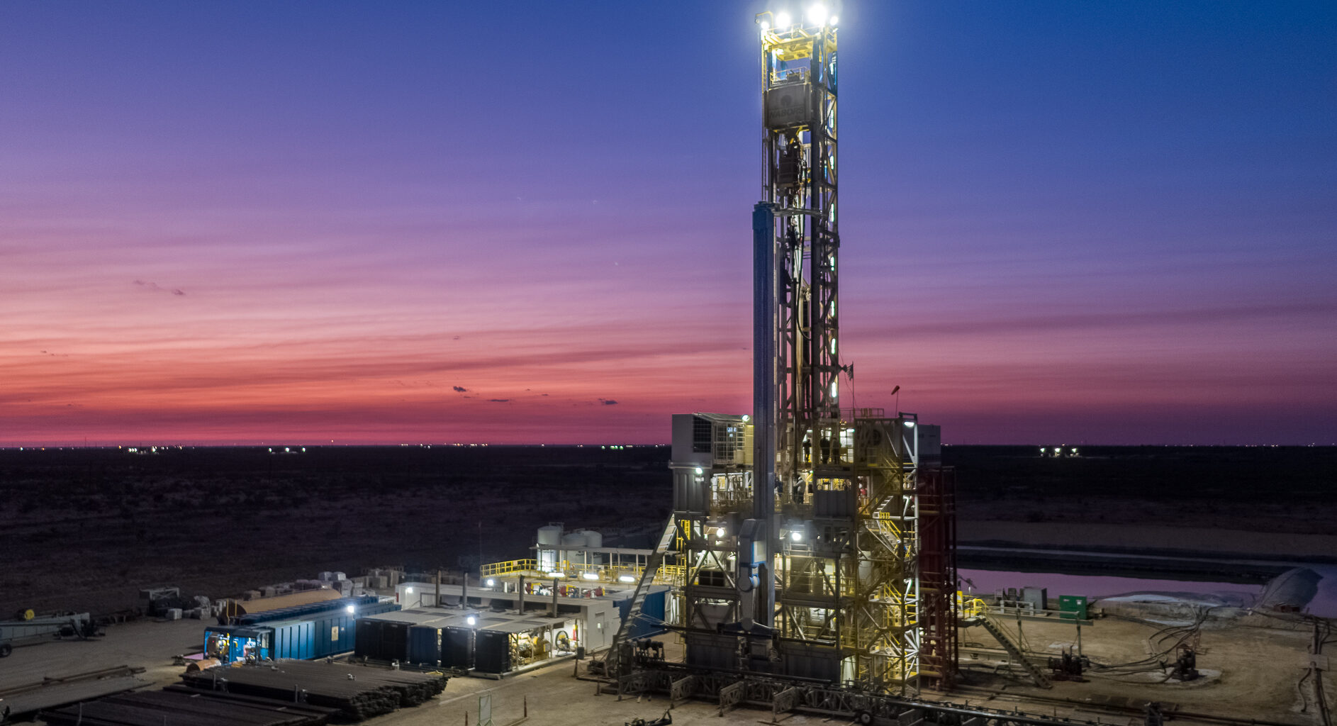 Exxon sees steady global energy demand, doubles down on oil, gas and LNG growth through 2050