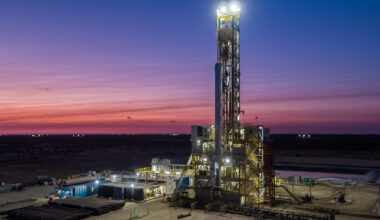 Exxon sees steady global energy demand, doubles down on oil, gas and LNG growth through 2050