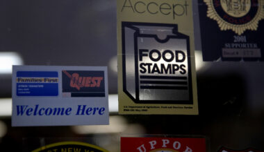 Refugees in Idaho face loss of food assistance and healthcare