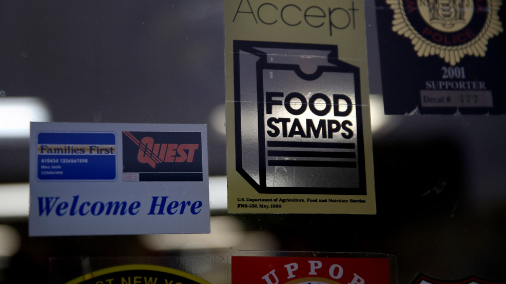 Refugees in Idaho face loss of food assistance and healthcare
