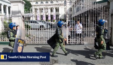 What will China’s travel warnings about the Philippines mean for business ties?