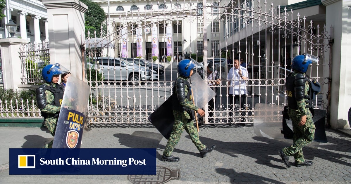 What will China’s travel warnings about the Philippines mean for business ties?