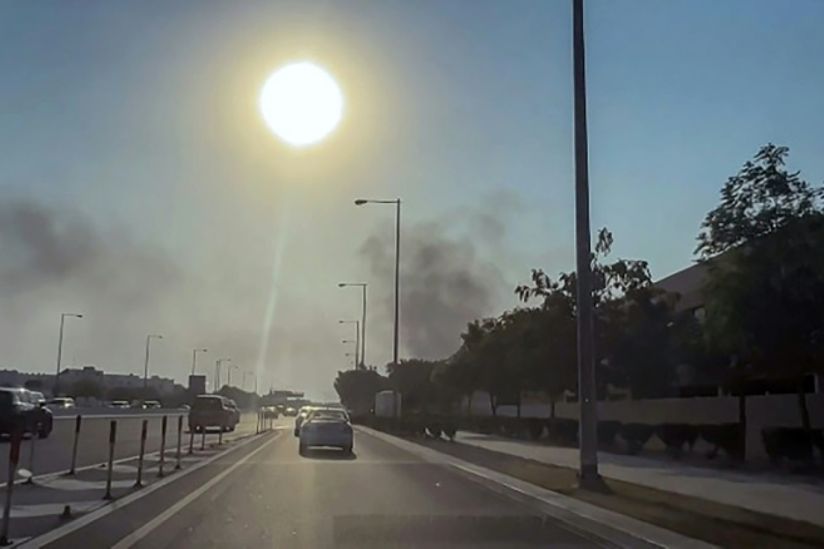 Israël cible le Hamas au Qatar, les Etats-Unis critiquent l'attaque - 10/09/2025 à 02:52