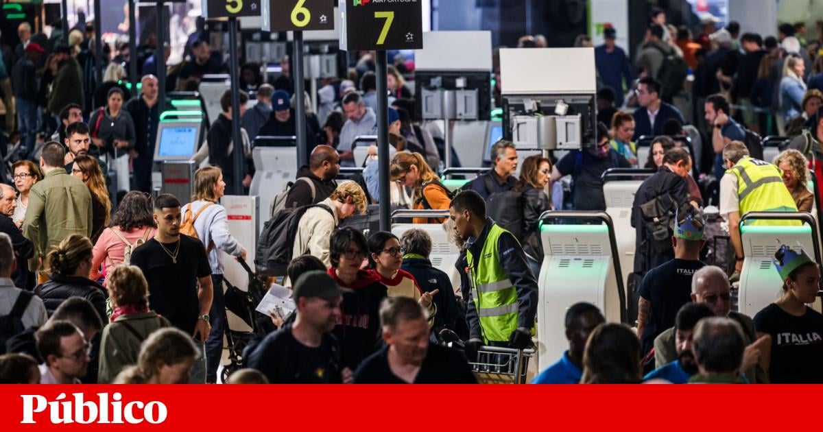 Tribunal decreta serviços mínimos até 100% para greve na aviação