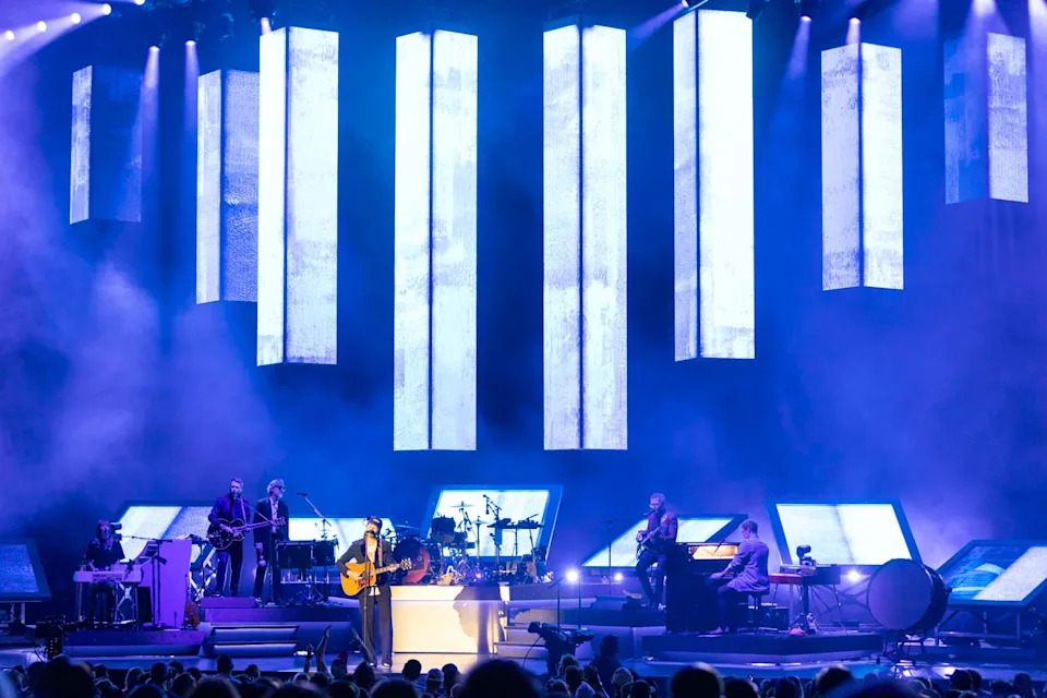 The Lumineers bring the 