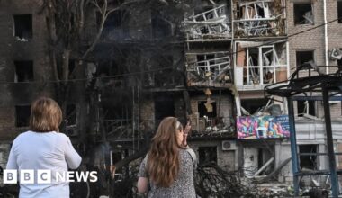 Putin doubles down on Ukraine war stance after Beijing meeting