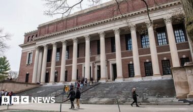 Judge overturns Trump's research funding cuts at school