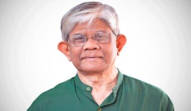 New Age | IMF loan ceiling won’t put pressure on Bangladesh: adviser