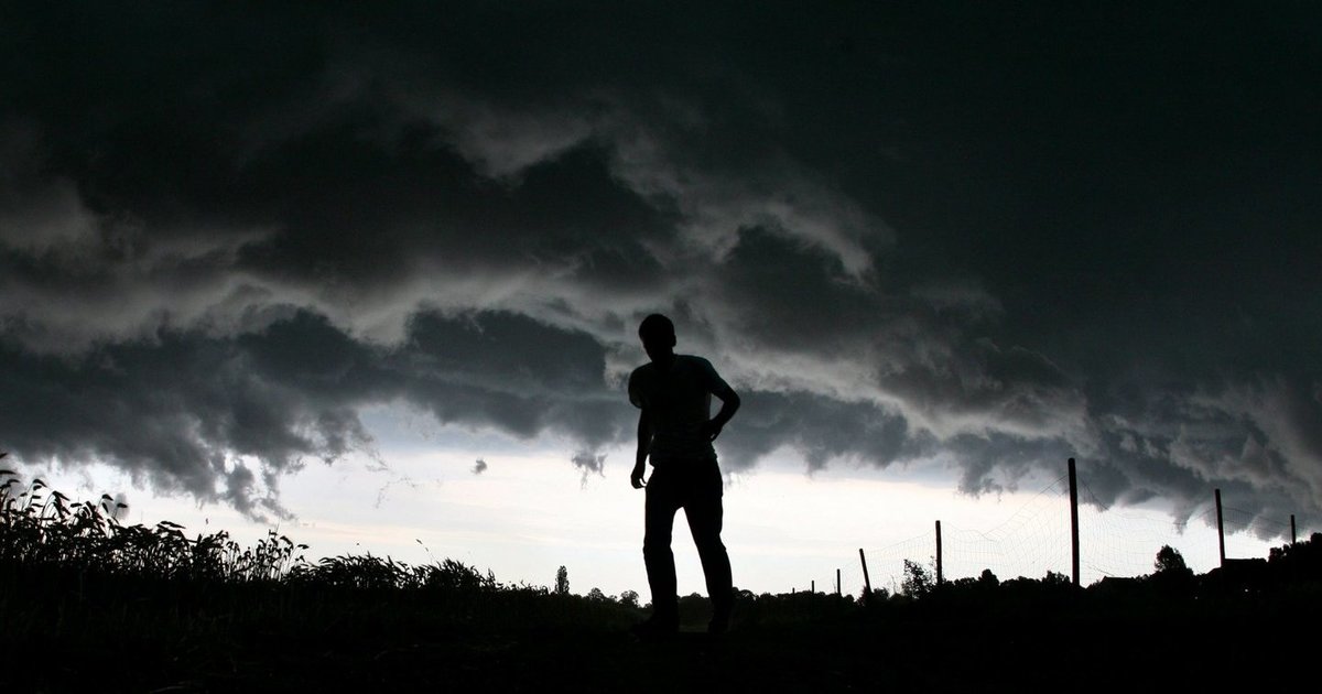 Malonu nebus: įspėja dėl orų Lietuvoje – laukia ne tik lietus