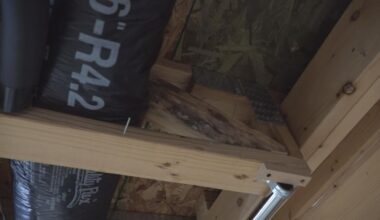 Couple battles mold issues in new home, faces health troubles