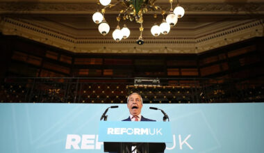 Reform's latest migrant policy makes bold claims but detail is scarce