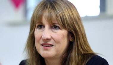 Gold rush continues as inflation forecast sours Reeves' Gatwick runway boost