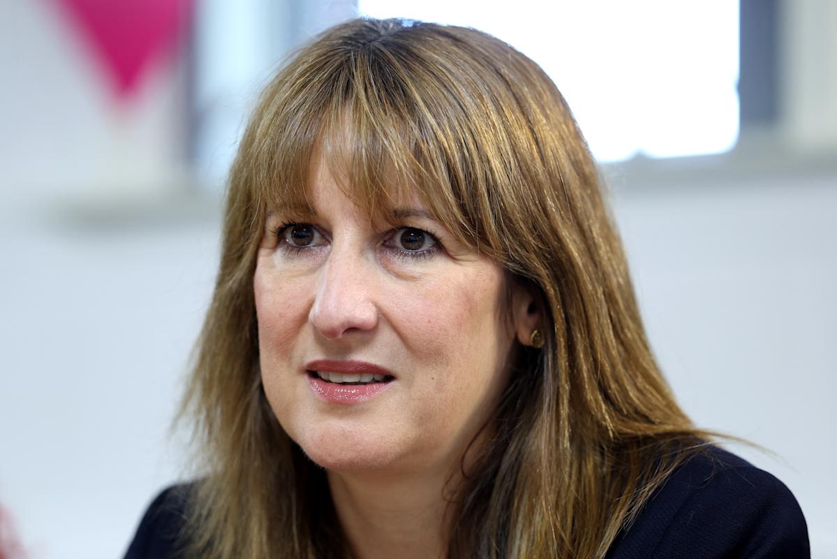 Gold rush continues as inflation forecast sours Reeves' Gatwick runway boost