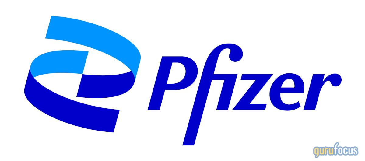 Pfizer Inc is Wall Street Wrong to Give Up on This Comeback Story?