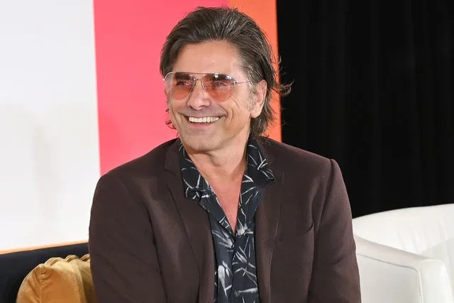 Michael Buckner/Variety via Getty  John Stamos