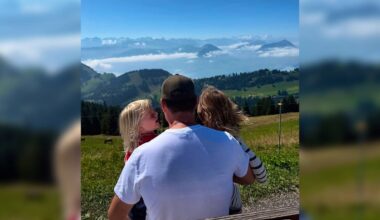 Zürich Openair 2025: Künstler wie Bebe Rexha und Tiësto entdecken die Schweiz