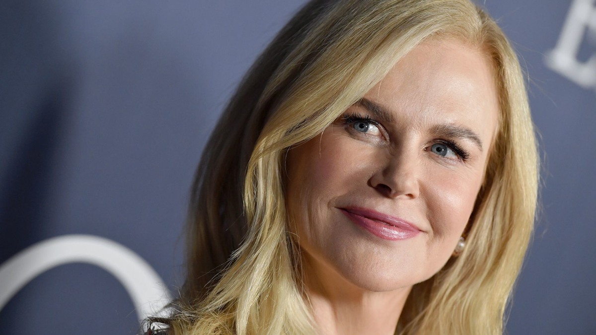 Nicole Kidman rocks $47,000 in jewelry by designer loved by Meghan Markle