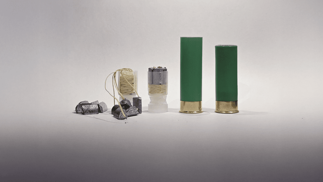 How a Ukrainian Teen Created Anti-Drone Ammo That Saves Soldier’s Lives