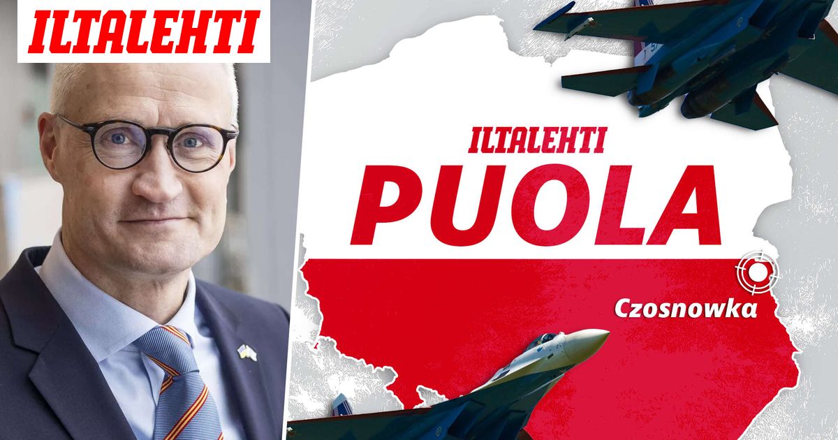 Naton neljäs artikla tulisi aktivoida – "Huomenna kohteena voi olla Baltia tai Suomi"