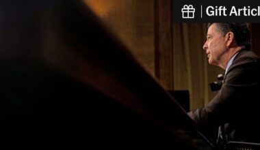 Trump Gets the Retribution He Sought, and Shatters Norms in the Process