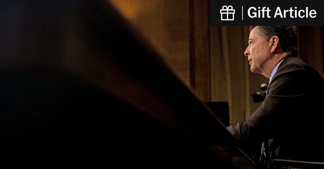 Trump Gets the Retribution He Sought, and Shatters Norms in the Process