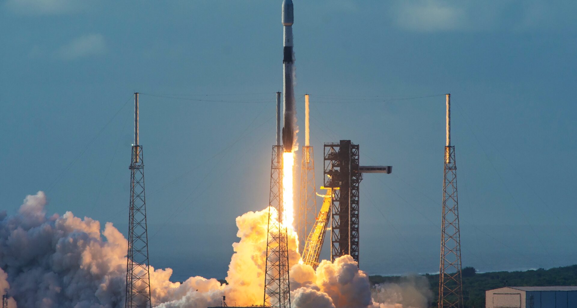 FAA approves increase in Falcon 9 launches while studying Starship environmental impacts