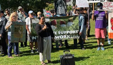 Sweeping ICE Raid Shakes Small New York Town as Dozens Remain “Disappeared”